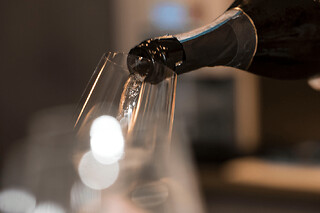 Les secrets des champagnes & effervescents à Strasbourg