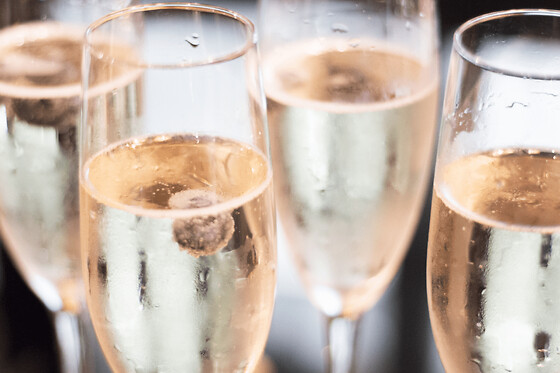 Les secrets des champagnes & effervescents à Strasbourg