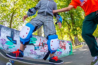 Cours particulier de skate à Bayonne (64)