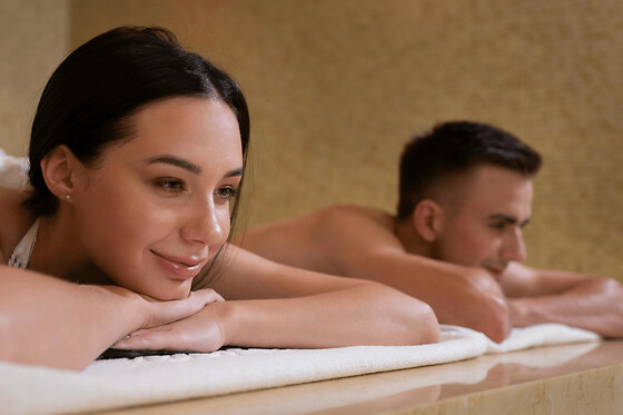 Massage duo au 