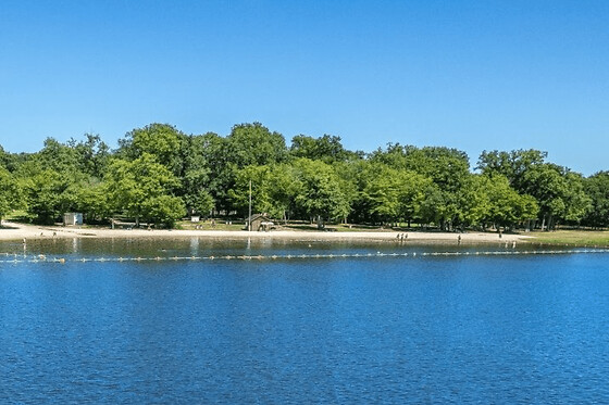 Location de pédalo à l'Etang des Bois (45) - Pédalo- 2h