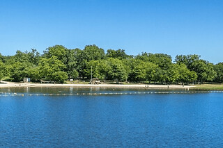 Location de pédalo à l'Etang de la vallée (45) - Pédalo - 1h