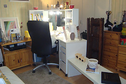 Sybella Relooking