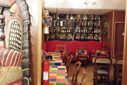 TABERNA LATINA