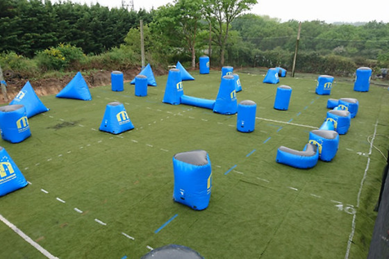 FUNGAMES 03 - photo 1