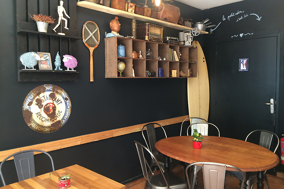 La parenthèse - photo 1