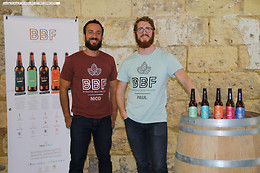 Bordeaux Beer Factory