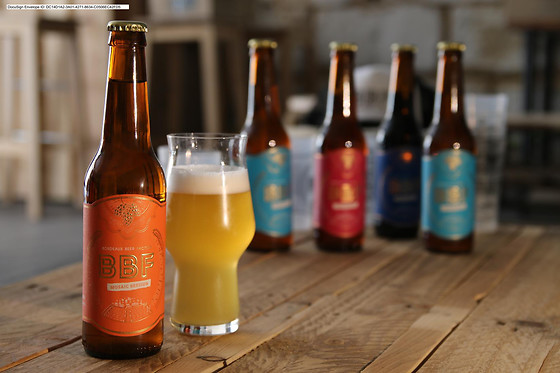 Bordeaux Beer Factory - photo 1