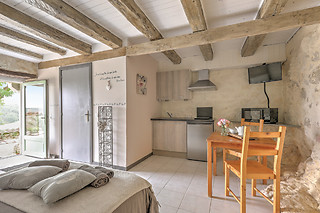 Un séjour bien-être pour deux au Mas des Papillons à Porte-du-Quercy (46)