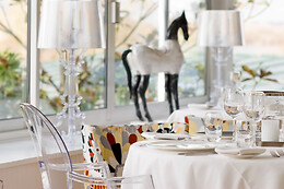 Best Western Plus Le Roi Arthur Hôtel et Spa