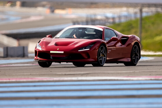 Pilotage Racing - photo 5