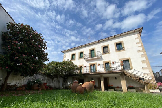 HOTEL RURAL DON JULIO - photo 0