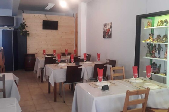 Restaurante Art Beat - photo 1