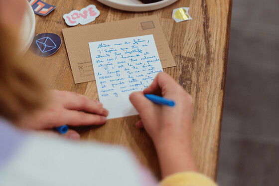 Atelier petit-déjeuner 