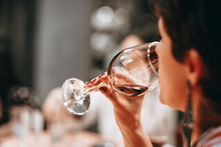 Atelier oenologique "Accords mets et vins" à Dijon (21)