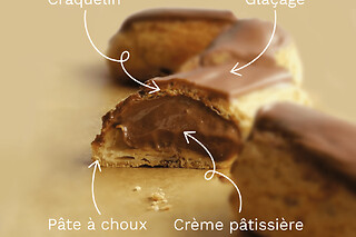 Cours de pâtisserie à Aytré (17)