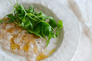 Atelier Cuisine & dîner à Nantes (44)