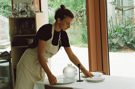 Atelier Cuisine & dîner à Nantes (44)
