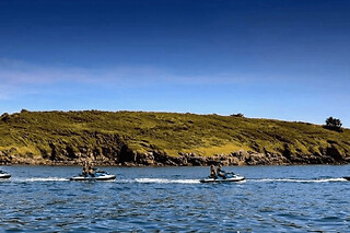 Randonnée 1h en Jet-ski à Arzon (56) - Randonnée 1h - Solo