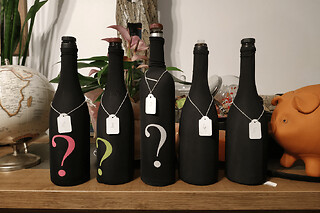 Dégustation de vins thématisée à Suresnes (92)