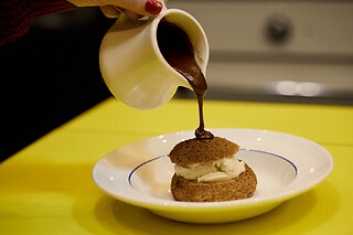 Atelier pâtisserie "Profiteroles & Chouquettes" à Paris 11ème