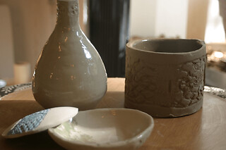 Atelier modelage poterie à Romans-sur-Isère (26)