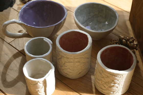 Atelier modelage parent/enfant à Romans-sur-Isère (26)