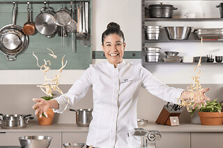 Atelier cuisine "pâtes fraîches" à Saint-Ouen-sur-Seine (93)