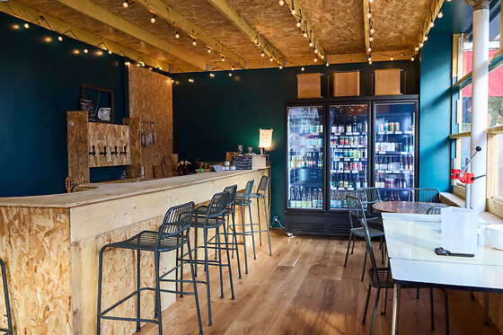 Atelier brassage de bière en duo à Bagnolet (93)