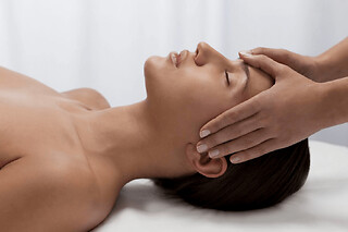 Massage Kobido à Rolleboise (78) - 1h