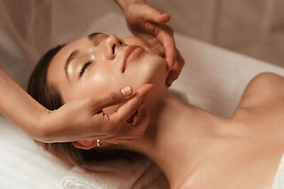 Massage Kobido à Rolleboise (78) - 1h
