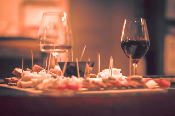 Initiation à l’œnologie & dégustation de vins à Lyon (69)