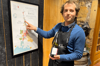Initiation à l’œnologie & dégustation de vins à Lyon (69)