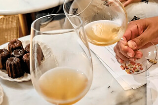 Atelier œnologique "Vins & Canelés" à Bordeaux (33)