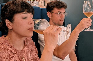Atelier œnologique "Vins & Canelés" à Bordeaux (33)