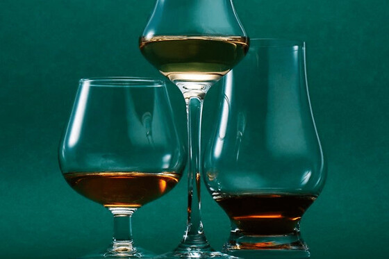 Atelier dégustation de Cognac et d'Armagnac à Paris 11ème