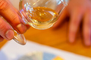 Atelier dégustation de Cognac et d'Armagnac à Paris 11ème