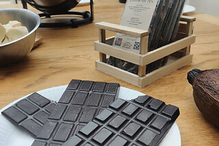 Atelier dégustation de chocolat et cacao aux Lilas (93)