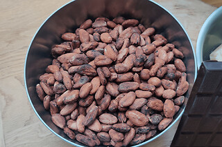 Atelier dégustation de chocolat et cacao aux Lilas (93)