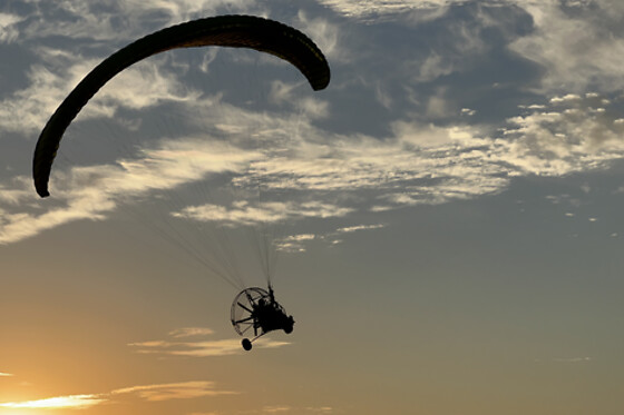 IKARO PARAPENTE - photo 5