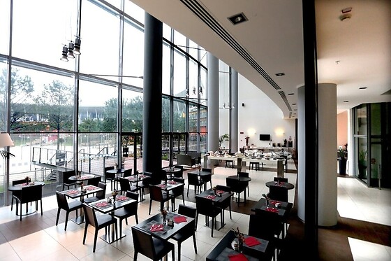 Online Booking EPS - photo 0