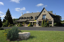 Le Relais de la Poste