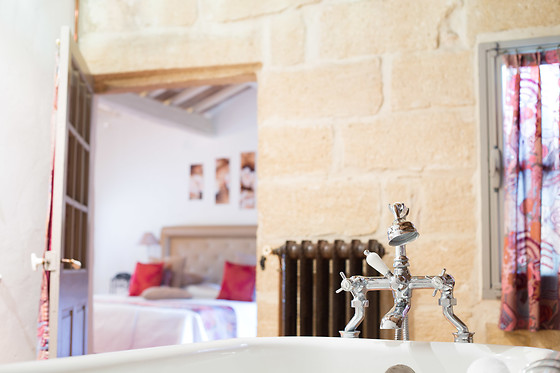 Hostellerie Le Castellas / Maison du Barry - photo 18