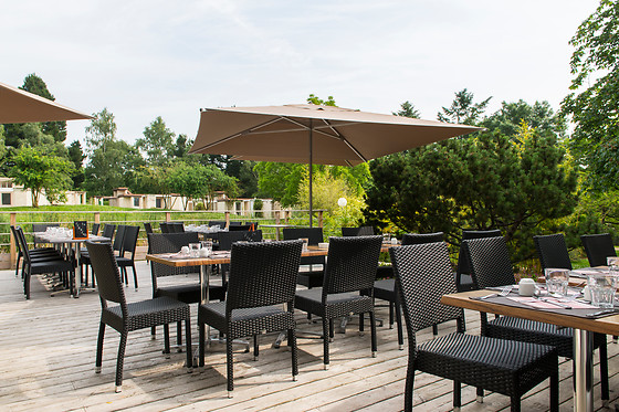 Les Jardins de l'Anjou - photo 28