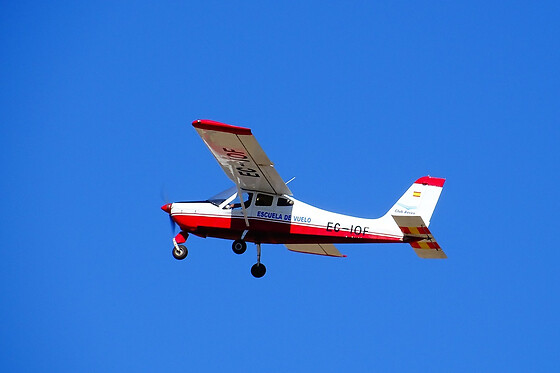 CLUB AÉREO CÓRDOBA - photo 1
