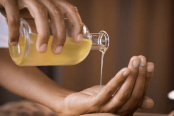 Massage Ayurvédique Énergétique - 60 Minutes