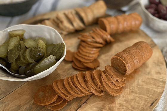 Atelier cuisine Seitan à Strasbourg (67)