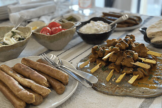 Atelier cuisine Seitan à Strasbourg (67)