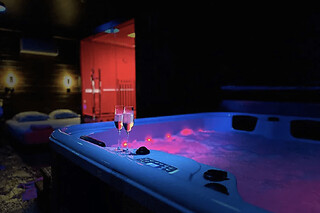 SPA & sauna privatisé à Perpignan (66)