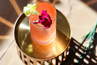 Atelier mixologie & création de cocktail à Bordeaux (33)